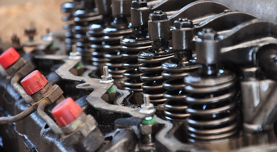 Solo Mobile Truck and Trailer Repair serving 